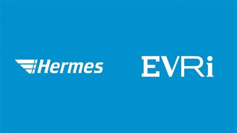 Urmărirea colet HERMES/EVRI 